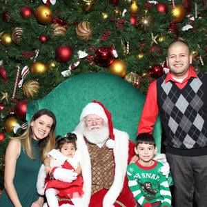 Meet your Posher, Juliana